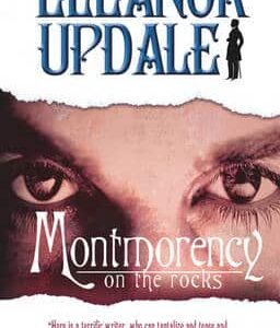 Montmorency On The Rocks