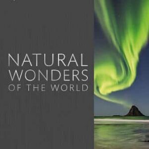 Natural Wonders Of The World