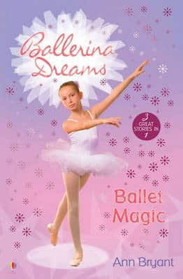 Ballerina Dreams Bindup: Bks. 1-3