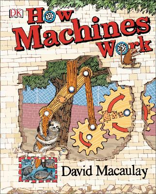 How Machines Work