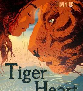Tiger Heart
