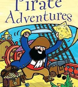 Pirate Adventures