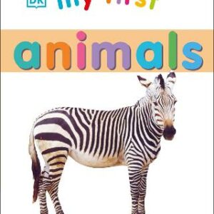 My First Animals