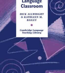 Focus On The Language Classroom