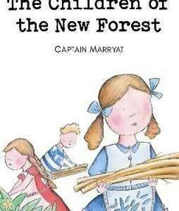 The Children Of The New Forest