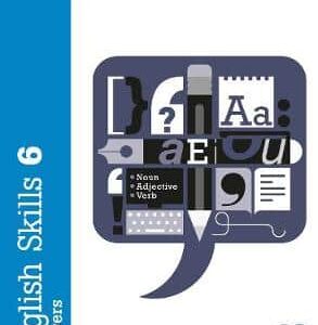 English Skills 6 Answers