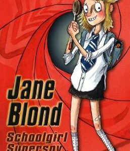 Literacy World Comets St1 Novel Jane Blond