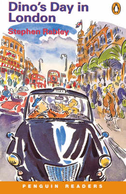 Easystart: Dino's Day In London