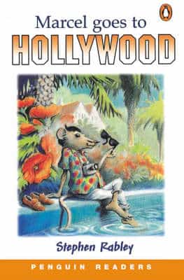 Level 1: Marcel Goes To Hollywood