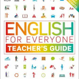 English For Everyone Teacher's Guide
