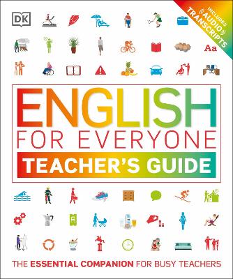 English For Everyone Teacher's Guide