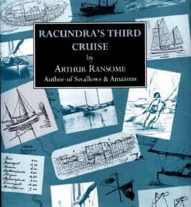 Racundra's Third Cruise