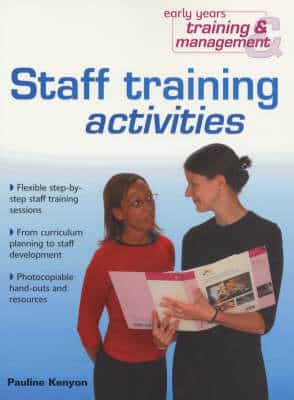 Staff Training Activities