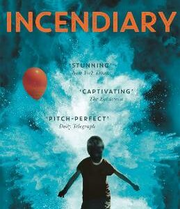 Incendiary