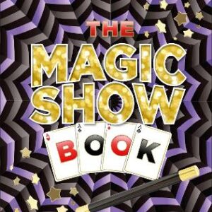 The Magic Show Book