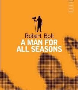 A Man For All Seasons
