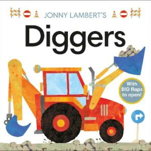 Jonny Lambert's Diggers