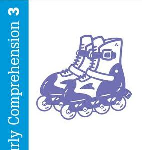 Early Comprehension Book 3