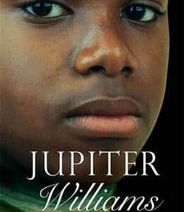 Jupiter Williams