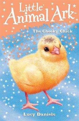 8: The Cheeky Chick