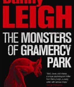 The Monsters Of Gramercy Park