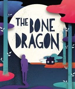 The Bone Dragon