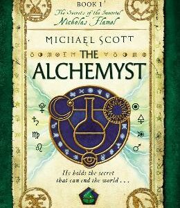 The Alchemyst: Book 1