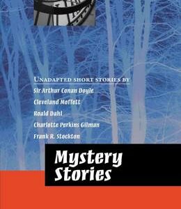 Macmillan Readers Literature Collections Mystery Stories Advanced