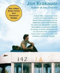 Into The Wild