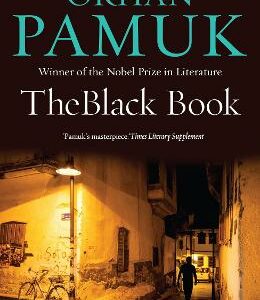 The Black Book