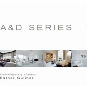 Contemporary Clusic: Esther Gutmer