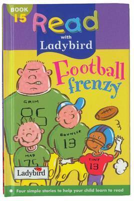 Football Frenzy