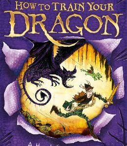 How To Train Your Dragon: A Hero's Guide To Deadly Dragons: Book 6