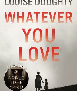 Whatever You Love