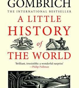 A Little History Of The World