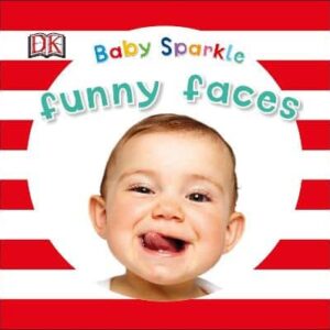 Baby Sparkle Funny Faces