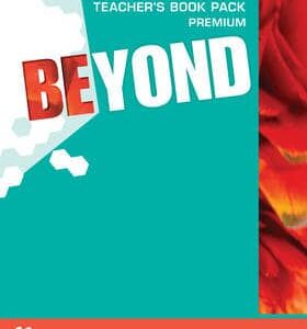 Beyond A2+ Teacher's Book Premium Pack