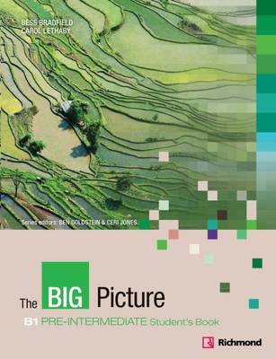 The Big Picture Pre-Intermediate Student's Book