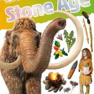 Dkfindout! Stone Age
