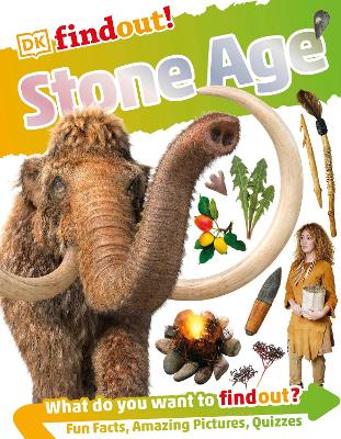 Dkfindout! Stone Age