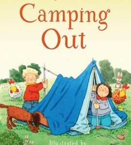 Farmyard Tales Camping Out
