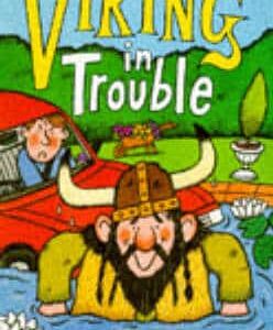 Viking In Trouble