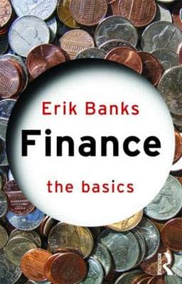 Finance: The Basics