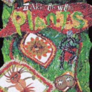 Make It With Plants