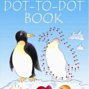 Dot-To-Dot Book