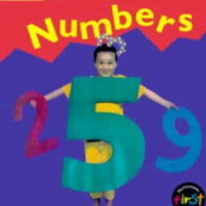 Maths Links: Numbers       (Cased)