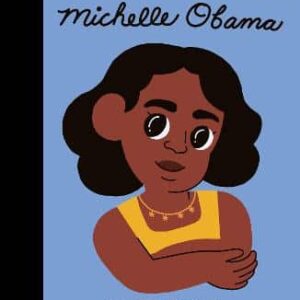 Michelle Obama: Volume 62