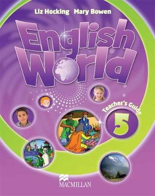 English World 5 Teacher Book