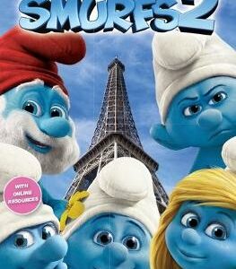 The Smurfs: Smurfs 2