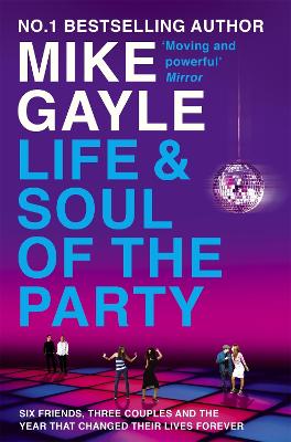 Life And Soul Of The Party